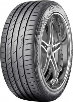 Легковая шина KUMHO Ecsta PS71 SUV 255/50R19 107Y XL