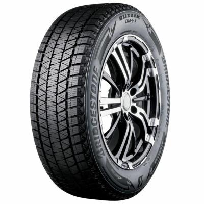 Легковая шина BRIDGESTONE BLIZZAK DM-V3 235/65R18 106S