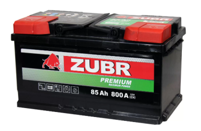  6-85 .., .., R+, ZUBR PREMIUM