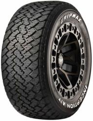 Легковая шина GRIPMAX Inception A/T 285/60R18 120T XL RWL