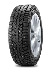 Легковая шина PIRELLI FORMULA ICE 175/65R14 82T шип