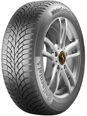 Легковая шина CONTINENTAL WinterContact TS 870 P 235/55R17 99H