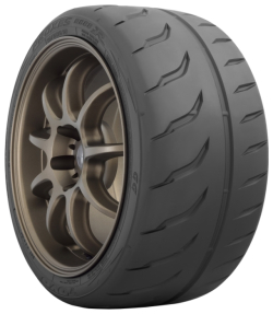 Легковая шина Toyo Proxes R888R 235/35-R19 91Y