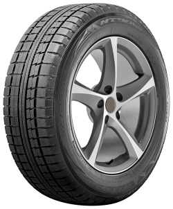 Легковая шина 235/55 R17 103Q 90W NITTO