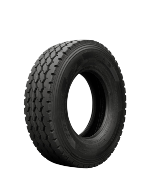 Грузовая шина 315 80 R22.5 20PR 157/154K TR663 TL TRIANGLE