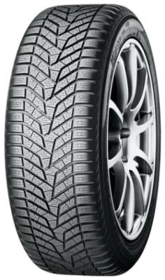 Легковая шина Yokohama W.Drive V905 315/35-R20 110V