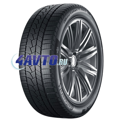 Легковая шина 275/40R19 105H ContiWinterContact TS 860 S TL