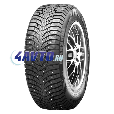   195/60R15 88T WinterCraft Ice WI31 TL (.)