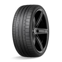 Легковая шина Континенталь  245/35/20  Y 95 ContiSportContact 6 FR  XL