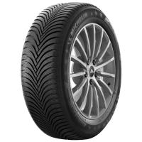 Легковая шина MICHELIN ALPIN5 225/45R17 91V ZP*(2017)