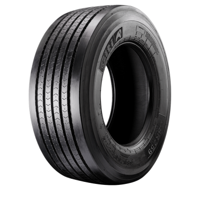 Грузовая шина 385 65 R22.5 20PR 164K GSR259 M+S GiTi