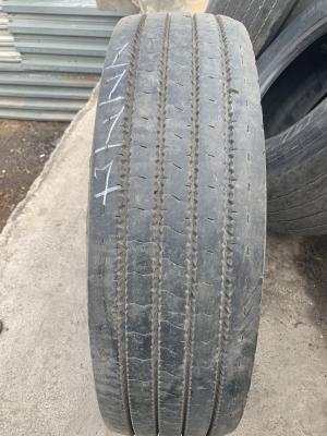Грузовая шина на рулевую ось 315/70 R22.5 Kama NF201 1117