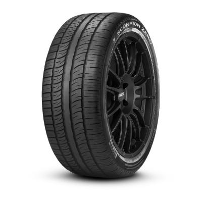 Легковая шина PIRELLI SCORPION ZERO ASIMMETRICO 255/45R20 105V XL M+S