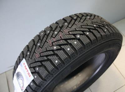 Легковая шина AMTEL NORDMASTER EVO 175/65R14 82T шип.