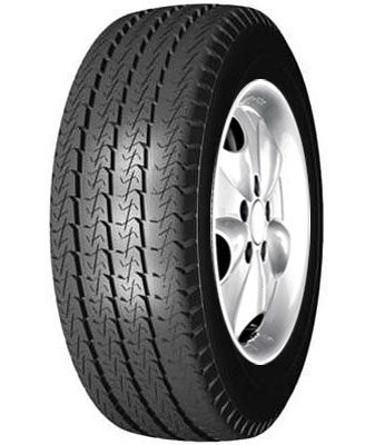 Легкогрузовая шина Кама EURO-131 225/70R15C 112/110R