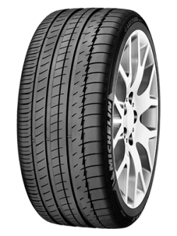 Легковая шина Michelin Latitude Sport XL N0 275/45-R19 108Y