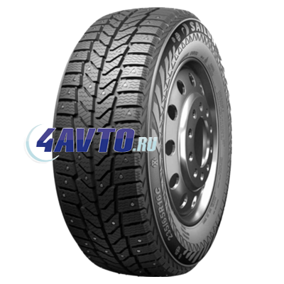   235/65R16C 121/119R Commercio Ice TL (.)