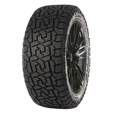 Легковая шина GRIPMAX Inception X/T 255/55R20 117/114Q LT RWL