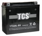  TCS 20 AGM (YTX20L-BS)