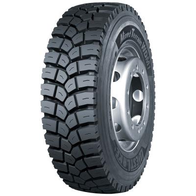 Грузовая шина 315 80 R22.5 18PR 156/153K WDM1 M+S Westlike