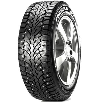 Легковая шина PIRELLI FORMULA ICE 195/60R15 88T шип