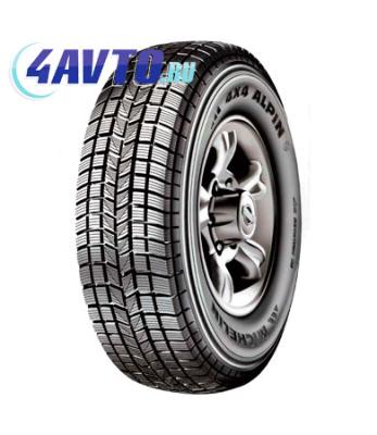   195/60R15 88T Alpin A4 GRNX (Michelin)