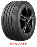 Легковая шина ARIVO Ultra  ARZ 5 235/55R20 105W XL