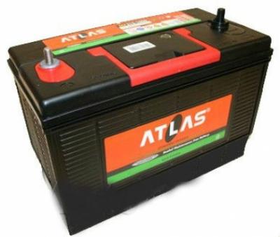 Аккумулятор ATLAS DYNAMIC POWER CALCIUM+MF31S-1000 болт