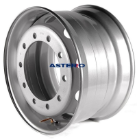 Диск 11.75/R22.5 M22 10/335/281/135 ASTERRO 2239D