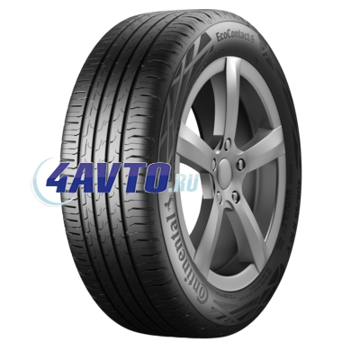   255/55R19 111H XL EcoContact 6 AO TL