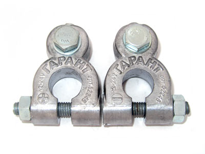 Клемма АКБ "Грузовая " (52245)