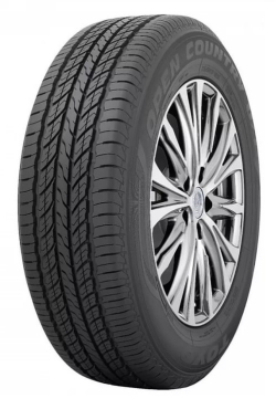 Легковая шина Toyo Open Country UT * 215/70-R16 100H