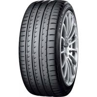 Легковая шина YOKOHAMA BluEarth E51B 225/60R18 100H