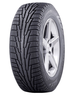 Легковая шина 205/55R16 94R NOKIAN NORDMAN RS2 XL Nokian.