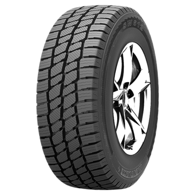 Легковая шина 215/70R15C 109/107R SW612 TL 8PR