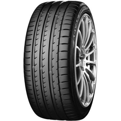 Легковая шина YOKOHAMA Advan Sport V105T 255/50R20 109Y