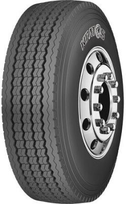 Грузовая шина 385 65 R22.5 20PR 160L KTR59 Kpatos