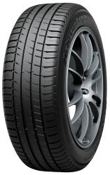 Легковая шина BFGoodrich ADVANTAGE 215/45R16 90V XL*(2021)