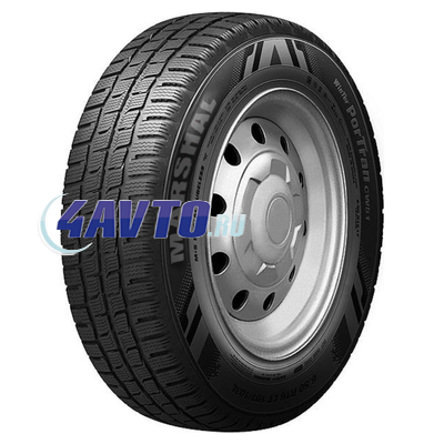 Легковая шина 185R14C 102/100Q Winter PorTran CW51 TL