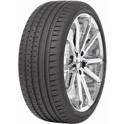 Легковая шина CONTINENTAL ContiSportContact 2 295/30R18 94Y FR N2*(2017)