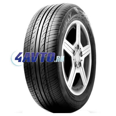 Легковая шина 185/55R14 80H HF201 TL