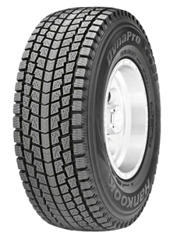 Легковая шина 235/55 R17 RW08 99Q HANKOOK