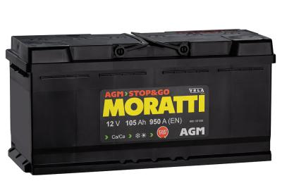  6-105 .., .., R+ Moratti  AGM (. 605137033 )