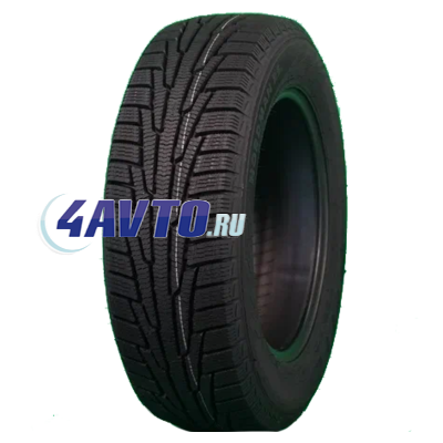 Легковая шина 205/55R16 94R XL Nordman RS2 TL