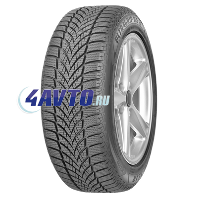   225/45R18 95T XL UltraGrip Ice 2 TL FP M+S