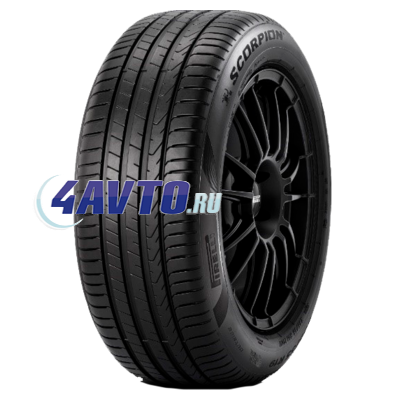   255/50R20 109Y XL Scorpion TL