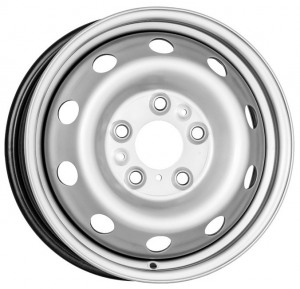 Диск 6.00x16 5x130 ET68 d78.1  ALCAR STAHLRAD (KFZ) (7011)