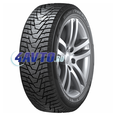   195/60R15 92T XL Winter i*Pike RS2 W429 TL (.)