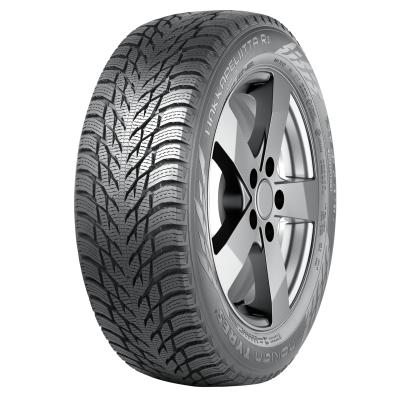 Легковая шина NOKIAN Tyres Hakkapeliitta R3 215/60R16 99R XL