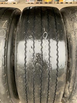 Грузовая шина на прицепную ось 385/65 R22.5 Cordiant 1080
